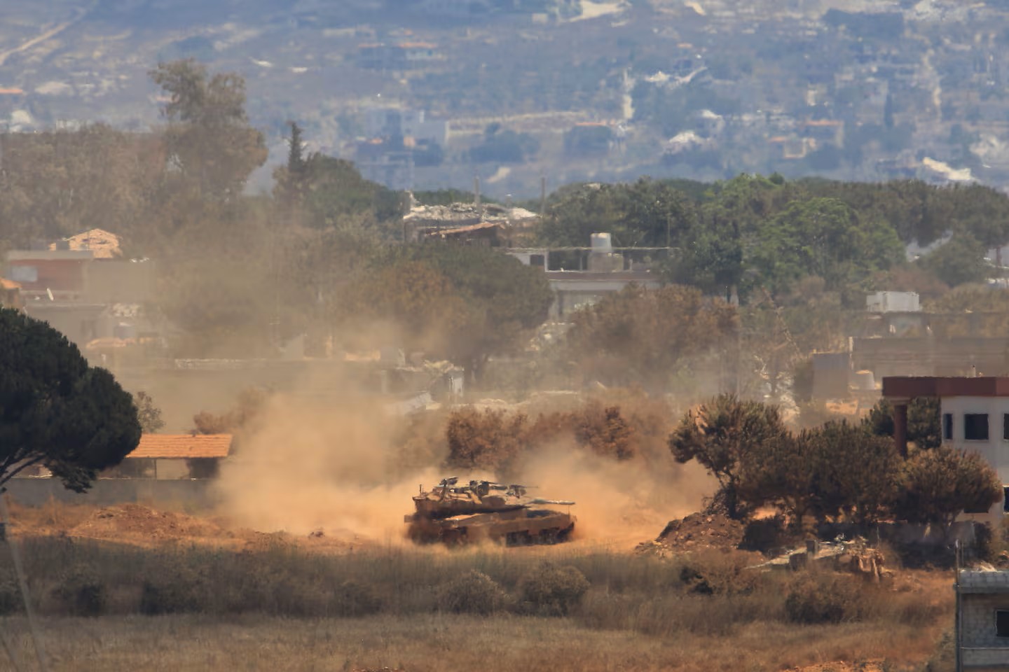 Mediators see progress in efforts to halt Iran war as drone attacks rattle region