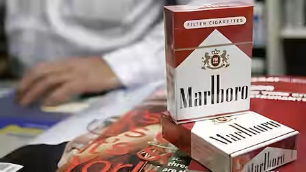 Godfrey Phillips Q1 profit down 44.3 pc to Rs 343.3 cr