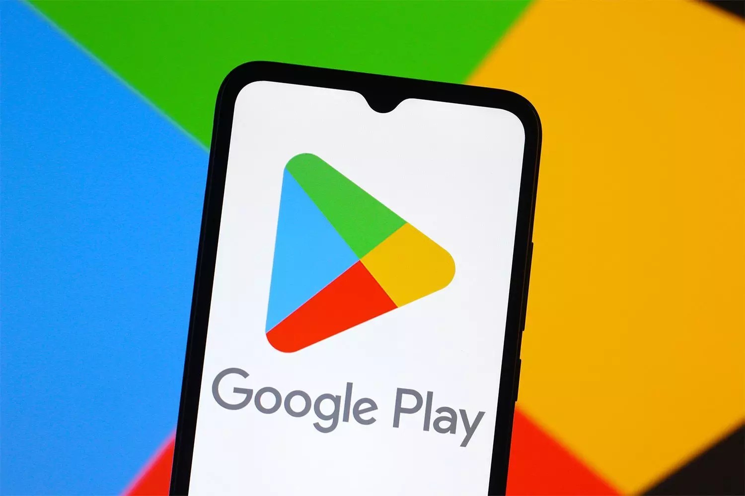 Google India’s nodal officer booked over 'fake' app on Play Store