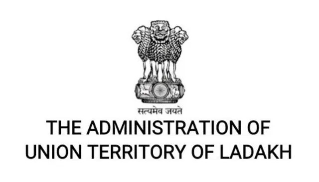 Ladakh Admin notifies energy conservation fund rules to boost energy efficiency in UT