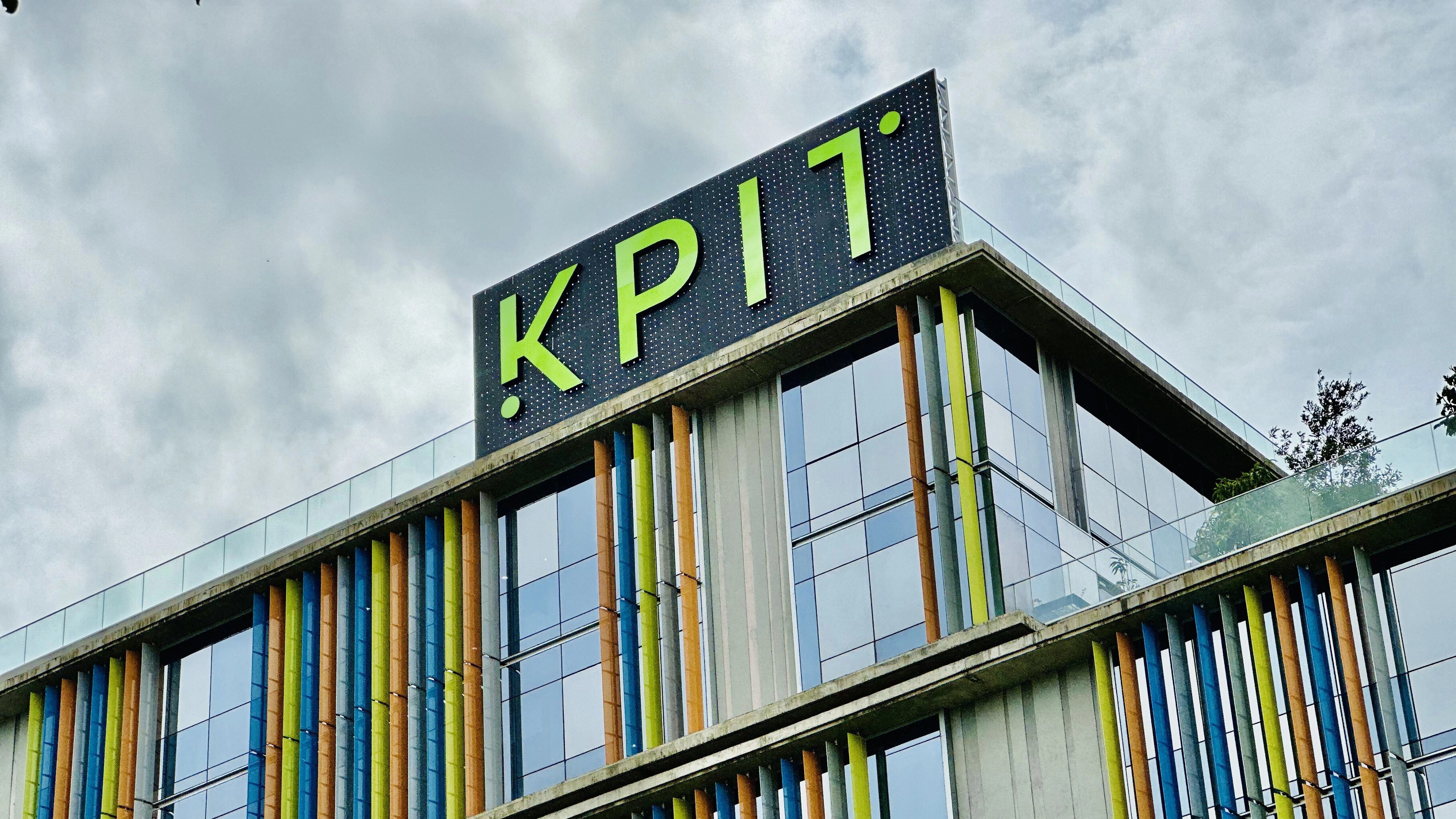 KPIT Tech Q1 net profit falls 32 pc to Rs 117 crore amid global headwinds