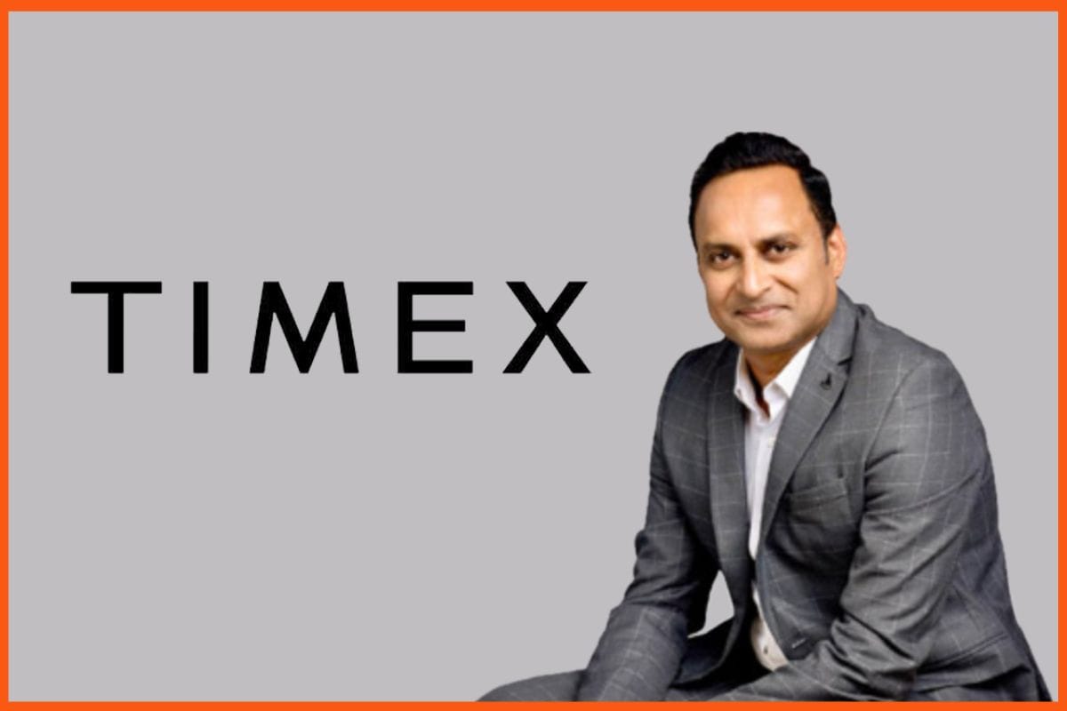 Timex Q1 net profit surges 70.55 pc to Rs 25 cr, revenue rises to Rs 219.45 cr