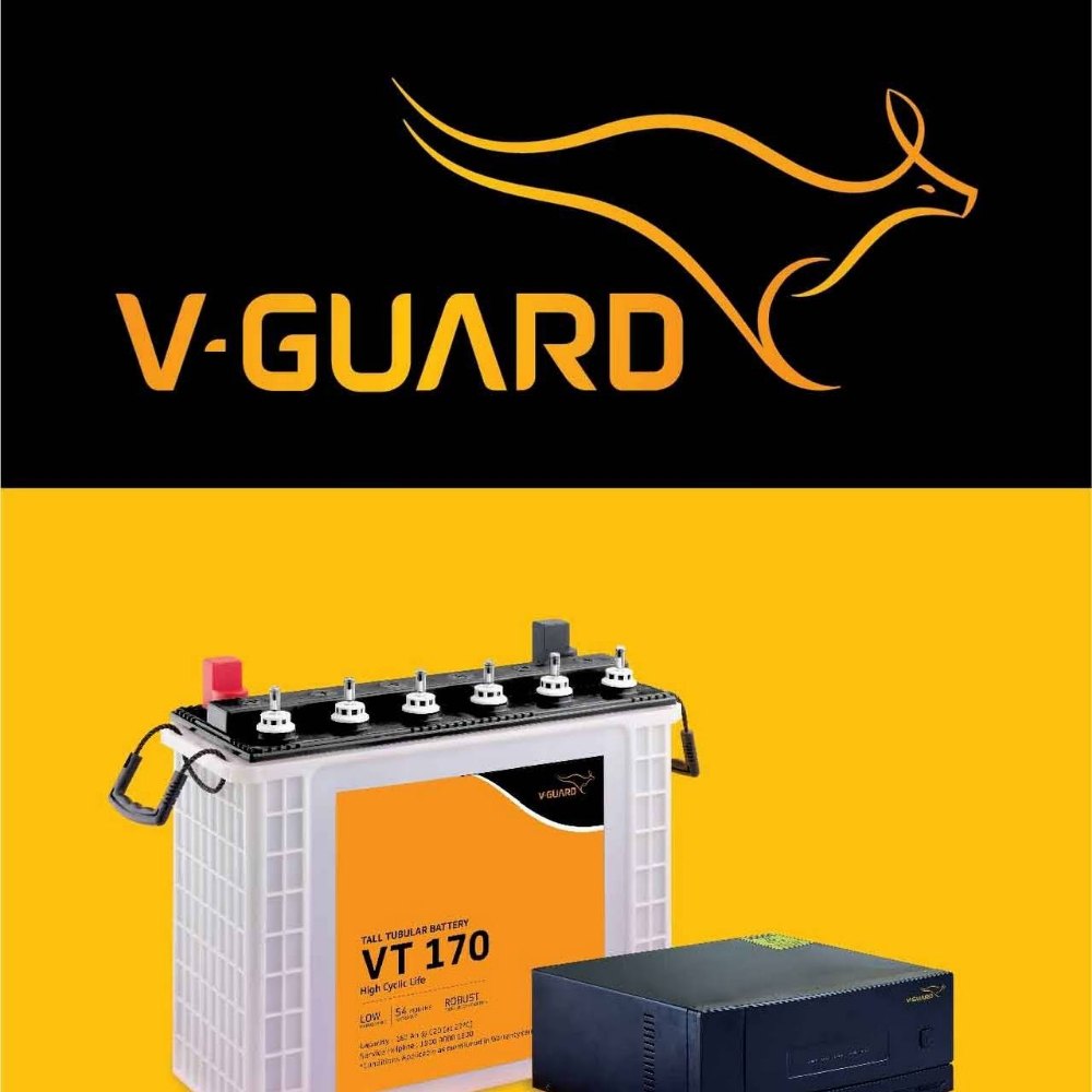 V-Guard Q1 net profit up 76.4 pc to Rs 130.25cr