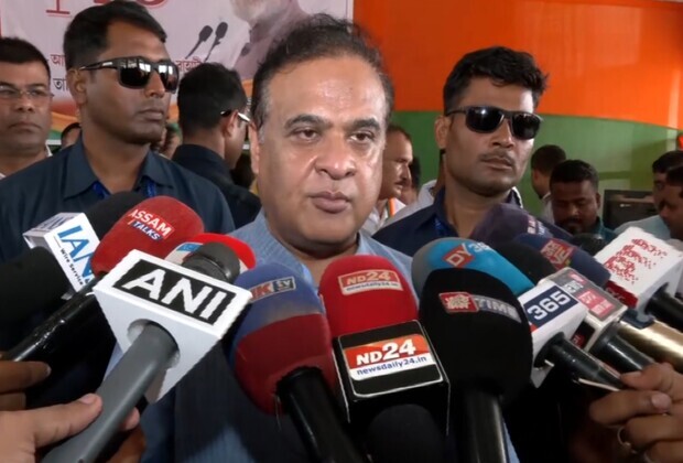 Waters receding but flood-hit people unable to return as houses damaged, filled with mud: Himanta