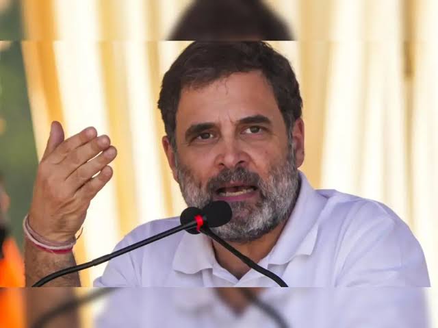 VHP seeks Rahul Gandhi's apology over Bajrang Dal remarks, mulls legal action