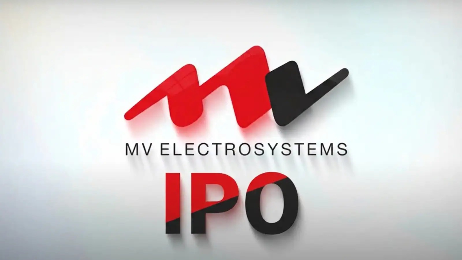 MV Electrosystems IPO fully subscribed on day 1; ends with 3.63 times subscription
