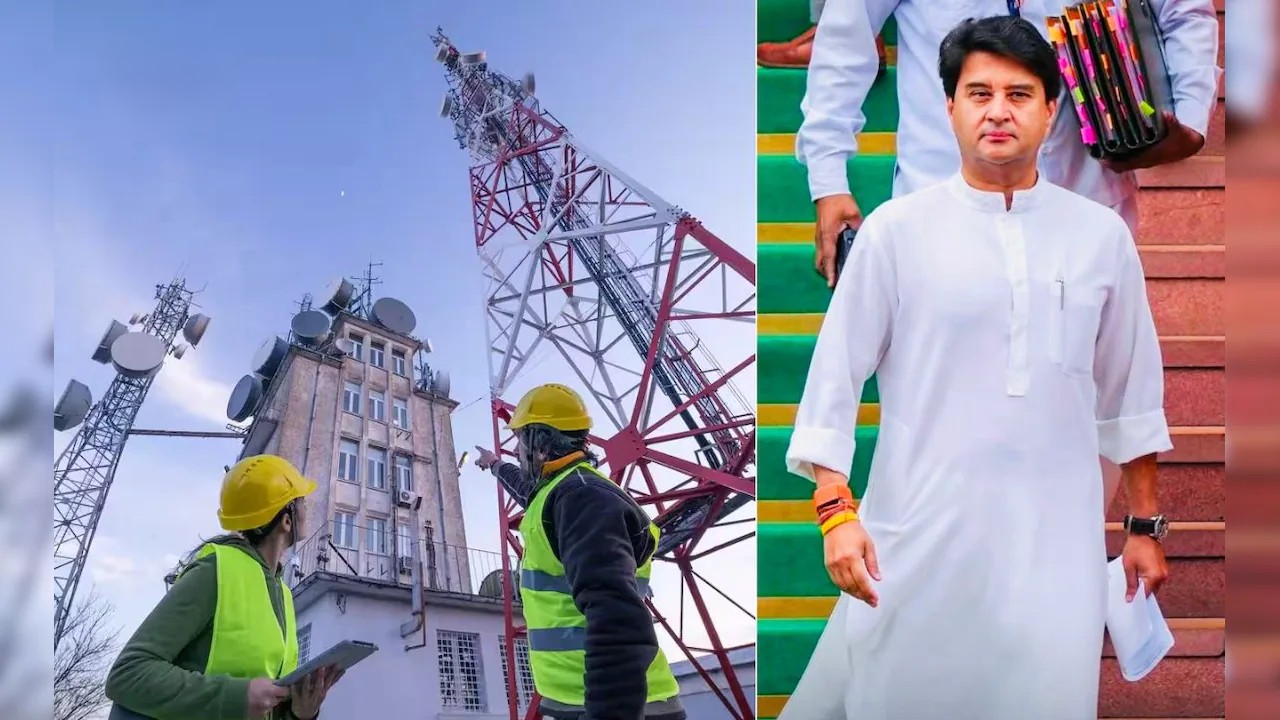 Govt eyes Rs 10,000 cr investment in Gwalior's telecom manufacturing zone