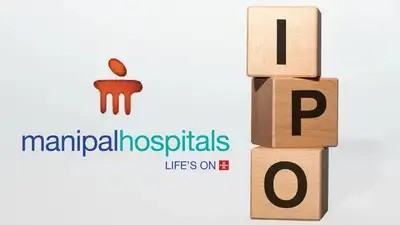 Manipal Health IPO receives 45 pc subscription on day 2