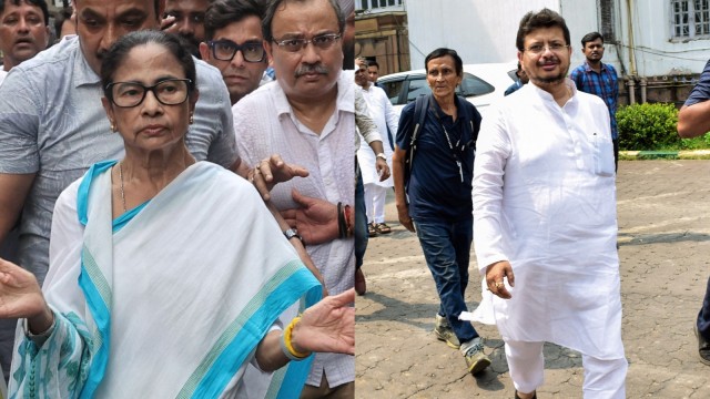 TMCP Foundation Day battle shifts rivalry to August 28 as rival TMC factions eye Kolkata venues