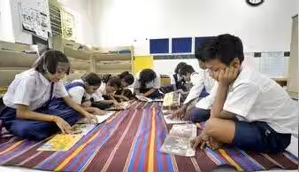 BJP govt to overhaul Bengal school curriculum from 2028 under NEP; uniform colour left to institutes
