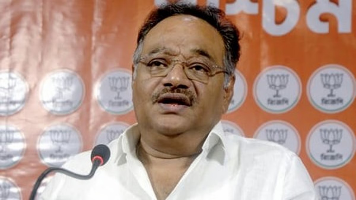 Bengal BJP chief Samik Bhattacharya urges CM Suvendu to set up chemical park in state