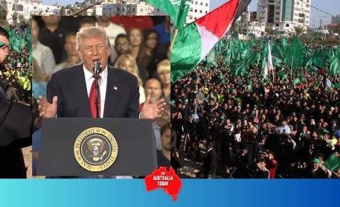 Trump is hailing it as a ‘breakthrough’, but will Hamas actually disarm in Gaza?