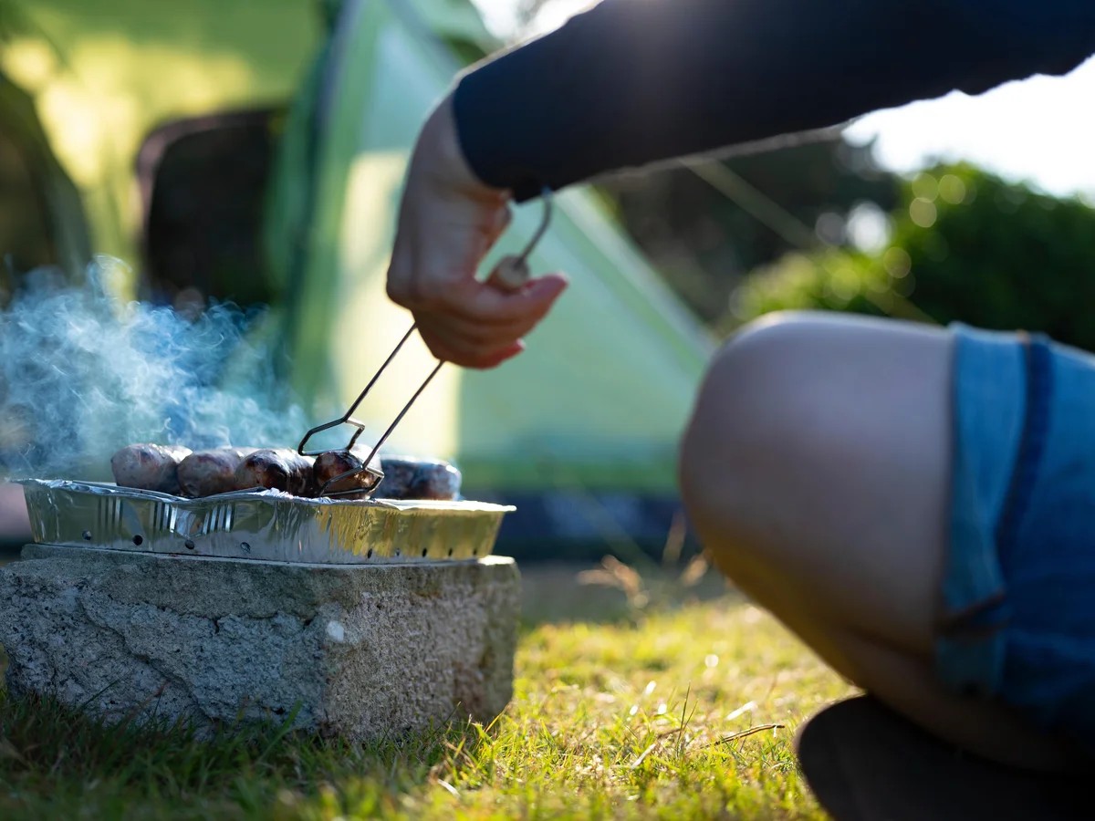 Wildfires: why disposable BBQs are being banned from some parks and beaches