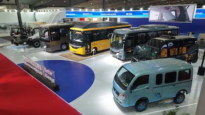 Tata Motors Passenger Vehicles sales up 59 pc at 63,760 units in July