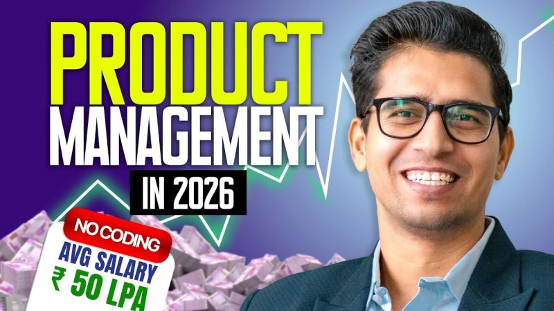 Breaking Into Product Management in 2026: Why Most Professionals Struggle and How to Get It Right