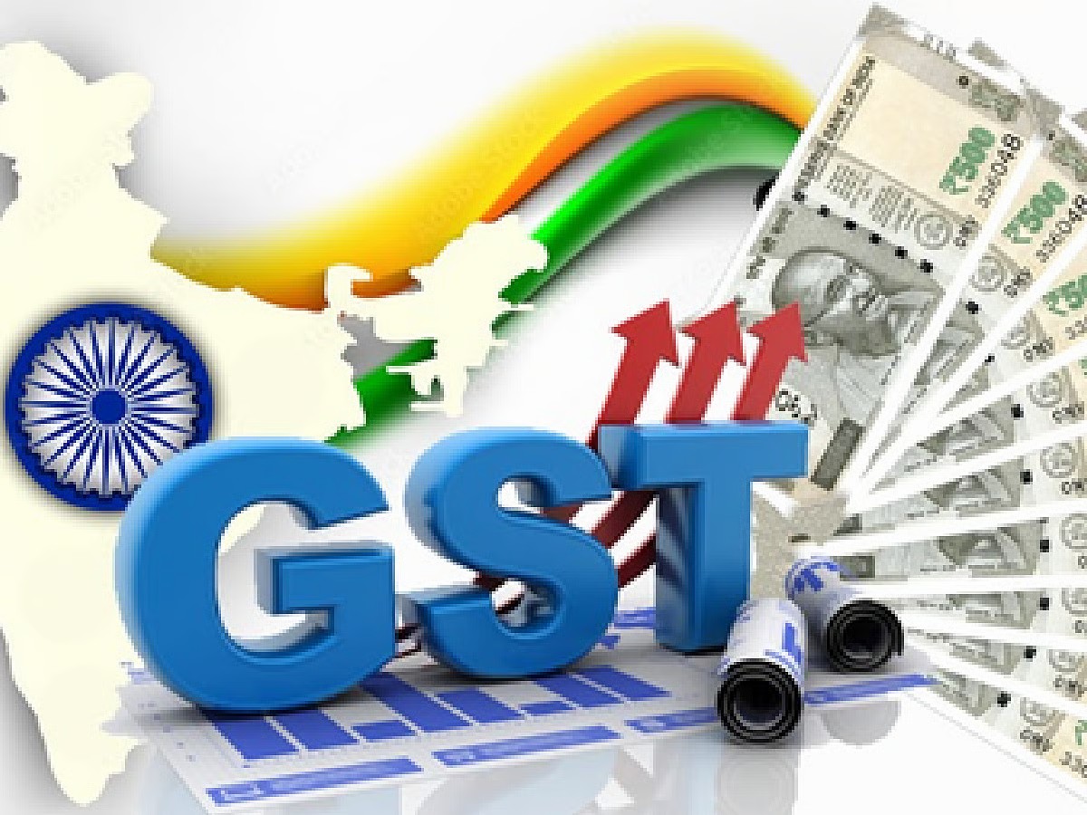 West Bengal GST collection rises 2 pc in July to Rs 5,564 crore