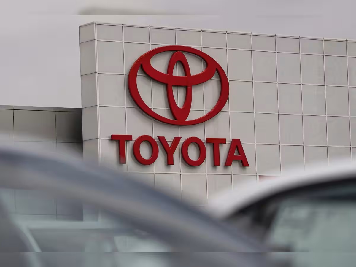 Toyota Kirloskar Motor domestic sales up 5 pc at 30,516 units