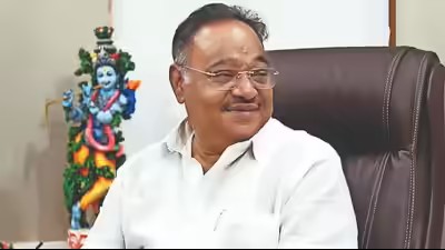 BJP yet to end extortion in Bengal, admits Samik; warns 'Sanatanis' in party over 'egg therapy'