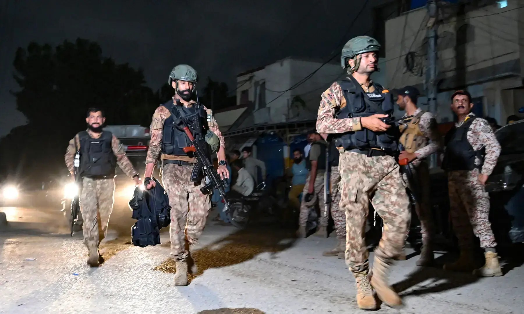 Pak sees deadliest month of year in July with 606 deaths in terror attacks, counter operations
