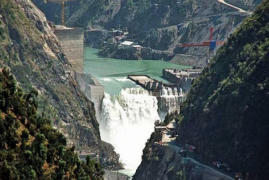 Pakistan made every effort to dismantle goodwill under Indus Water Treaty: Kwatra