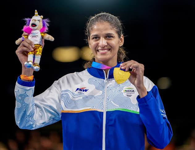 India wins fifth boxing gold in Glasgow CWG; Lovlina, Jadumani clinch silver