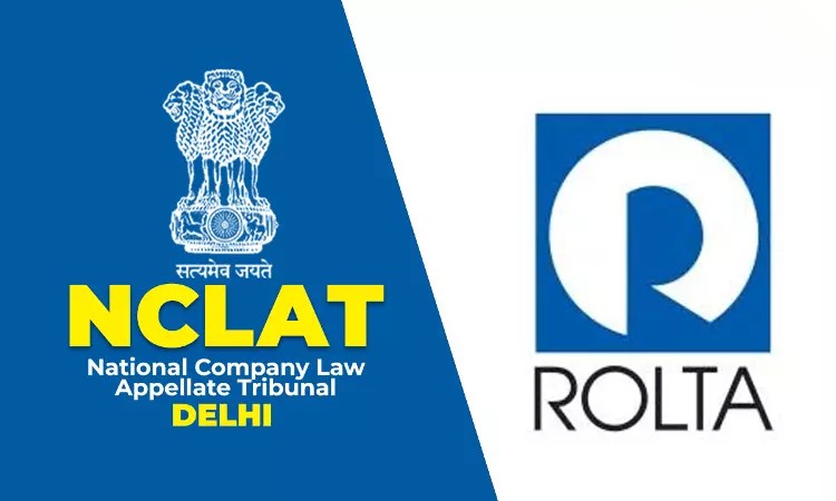 NCLAT rejects DoT’s 469-crore claim appeal in Rolta insolvency; upholds resolution plan
