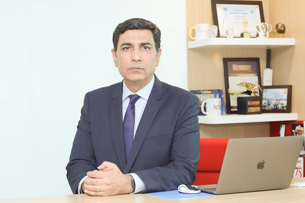 India's tourism growth story intact, more GST cuts on hotels, restaurants will help: SOTC Travel MD