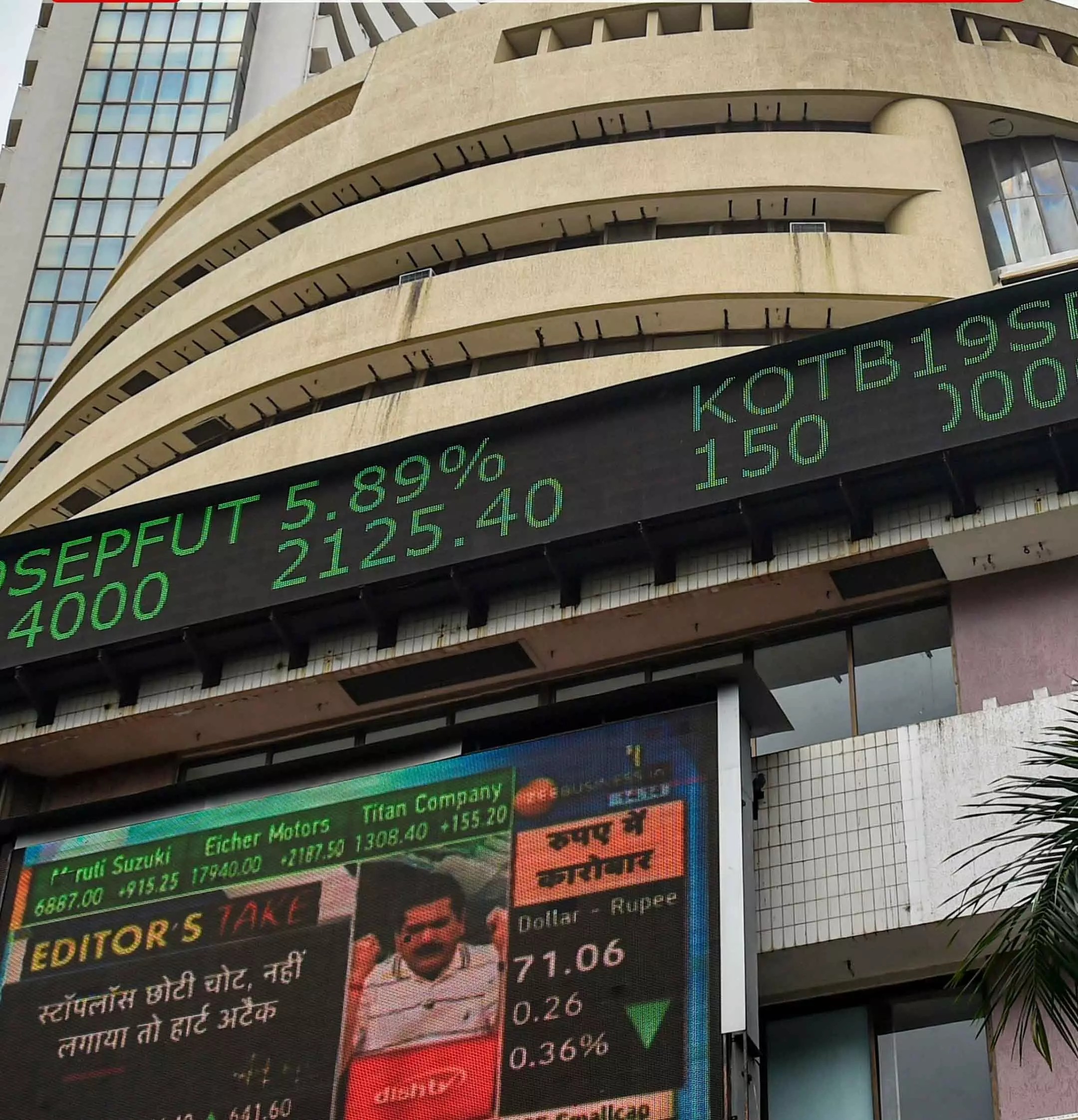 FPIs reverse 4-month selling trend with Rs 20,200 cr inflow in July