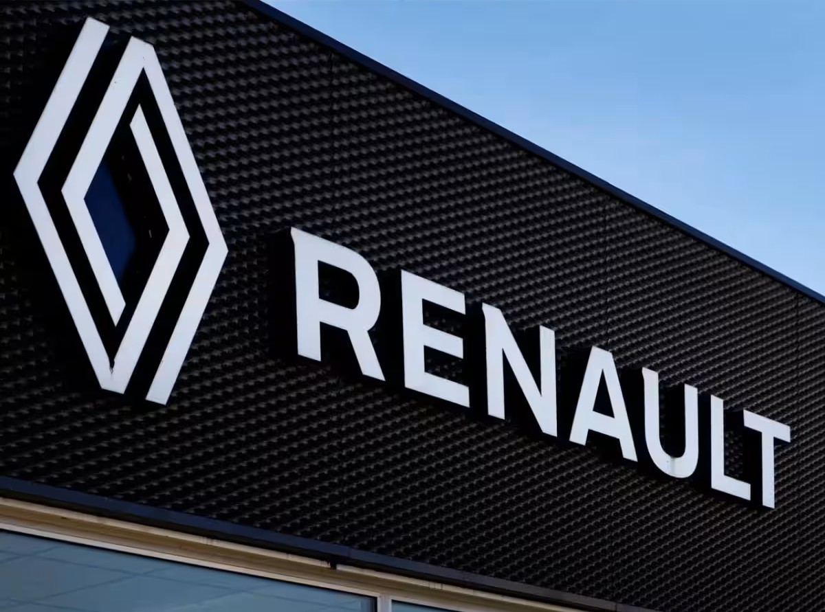 Renault India sales up 27.9 pc at 3,293 units in July