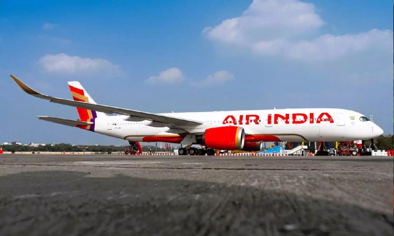 Air India deploys new B787-9 aircraft on Delhi-Toronto route