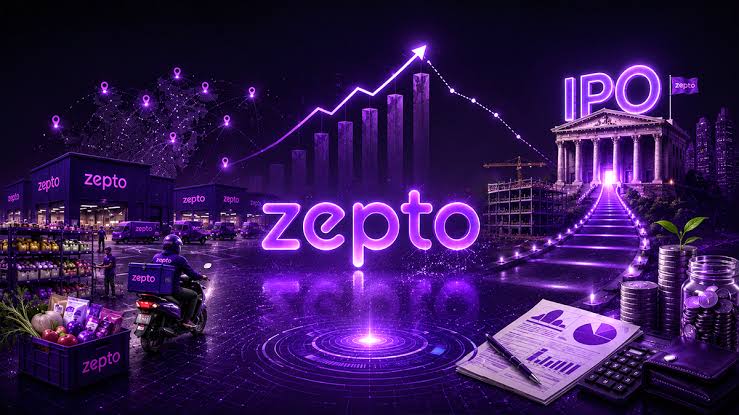 Zepto announces pre-IPO private placement
