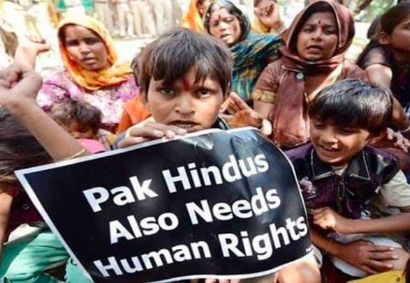 Pak Hindu rights body demands implementation of constitutional guarantees for minorities