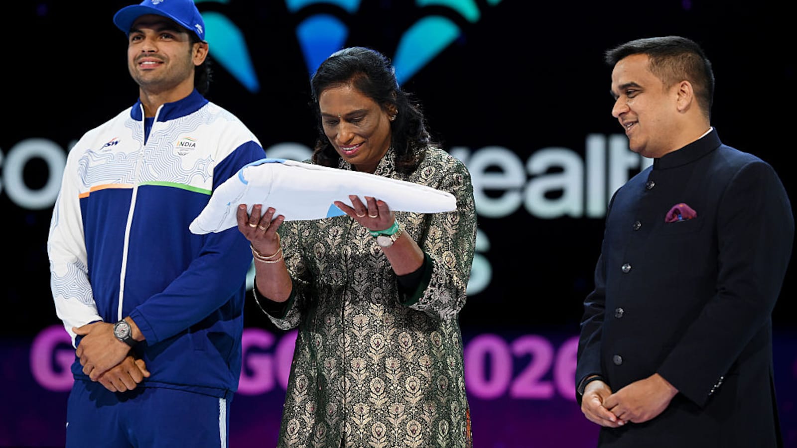 Glasgow CWG ends as flag and baton handed to next host India