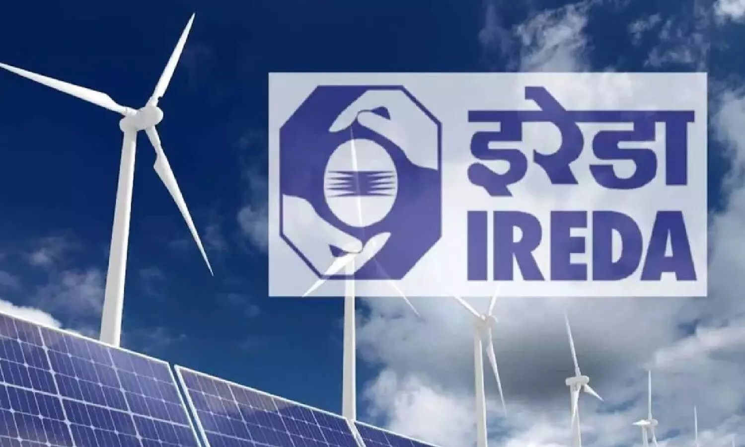 Ireda net profit rises 37 pc to Rs 337 cr in Q1