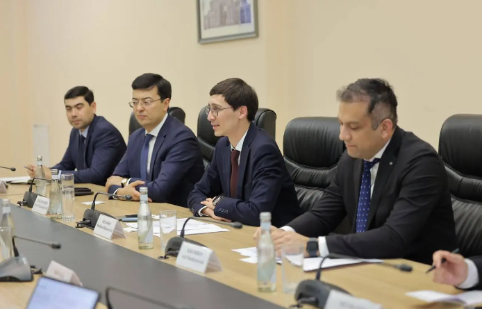 India, Uzbekistan eyeing expansion of ties in mining, energy sectors