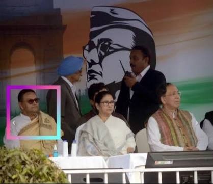 Netaji's grandnephew Chandra Bose quits TMC, says BJP and Trinamool are 'two sides of same coin'