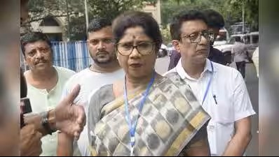 Ex-TMC minister Shashi Panja's repeat visit to NCPI MP Kakali's clinic fuels crossover buzz