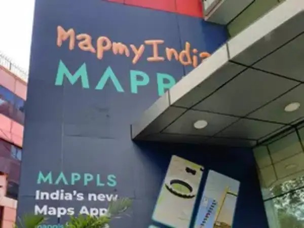 MapmyIndia profit rises 8.6 pc to Rs 49.7 crore in June quarter