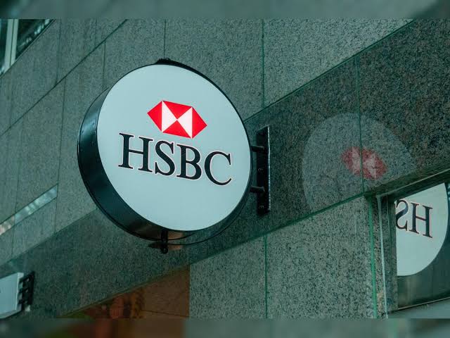HSBC India H1 2026 profit rises 3.65 pc; adds nearly 2k employees