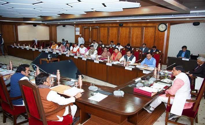 MP Cabinet approves 'Kavach' scheme for farmers of co-op societies, clears Rs 32,070-cr proposals