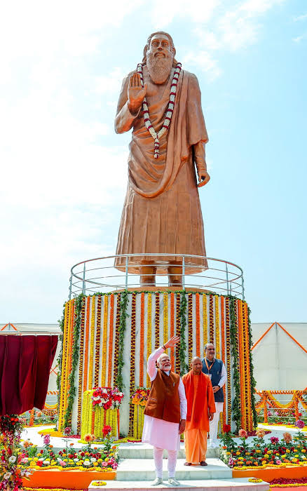 Guru Ravidas Jayanti to be holiday in Chhattisgarh from 2027; no liquor or meat sale on occasion
