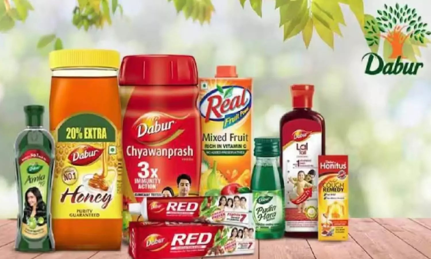 USFDA issues warning letter to Dabur over alleged violation of current good manufacturing practices
