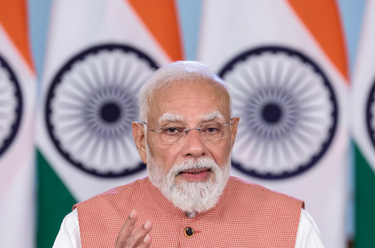 PM Modi hails Union Cabinet's decisions on compressed biogas scheme, road project in Assam