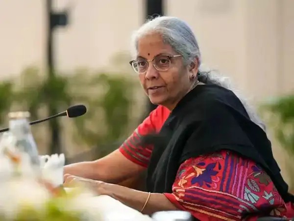 Centre's capex push boosted private sector confidence to take risk, invest: FM
