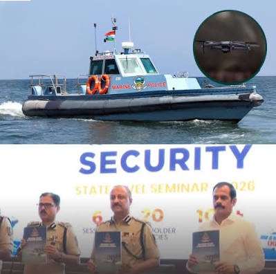 Odisha to install 360-degree surveillance cameras along its coastline for weather monitoring