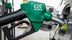 Oil cos say nationwide tests find E20 petrol meets quality norms, reject contamination claims