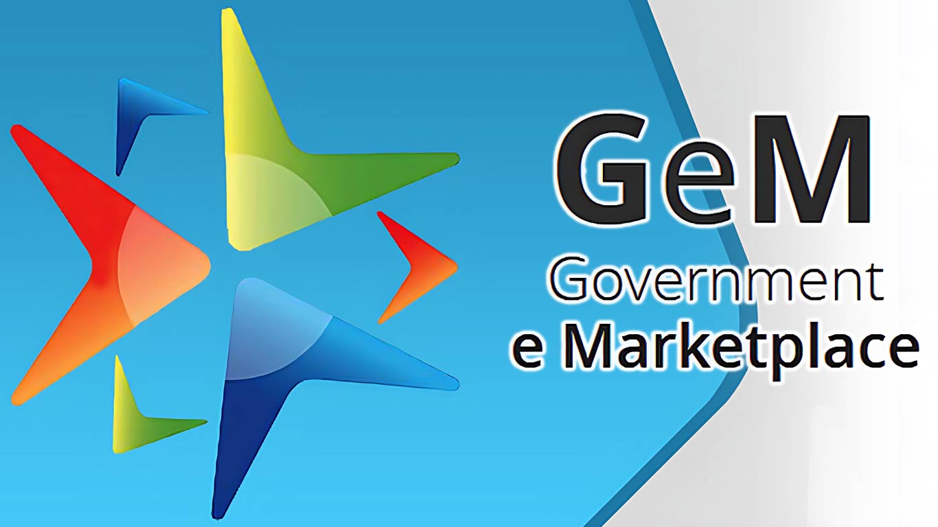 GeM surpasses Rs 20 lakh cr procurement