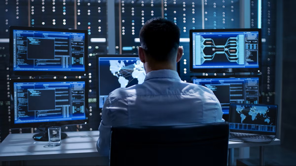 Govt has Rs 790 cr outlay in FY27 for cyber security projects: MoS IT