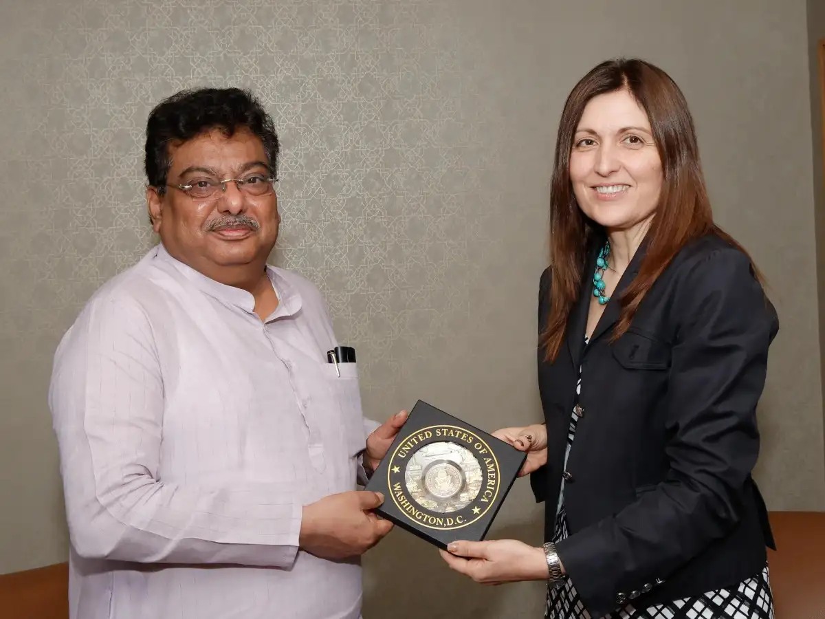 Karnataka to hold investment roadshow in US in Oct: Minister M B Patil