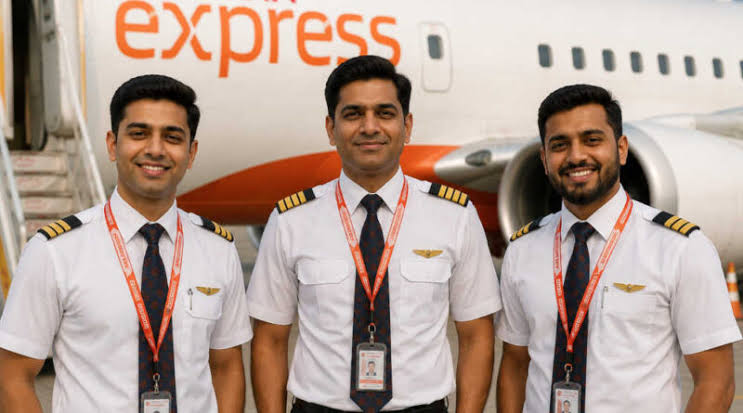 Air India pushes new framework for pilots; senior first officers must join AI Express to become commanders